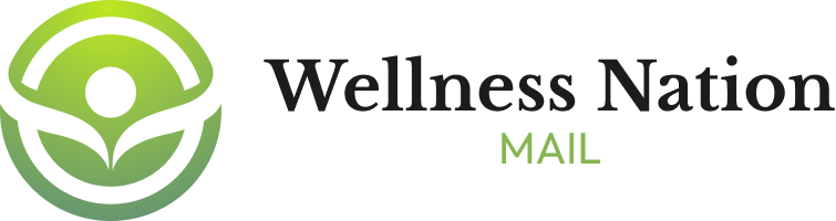 Wellness Nation Mail